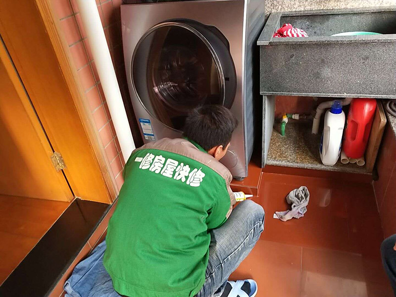 西安飄窗防水怎么做效果好，西安飄窗防水做了還是漏的原因